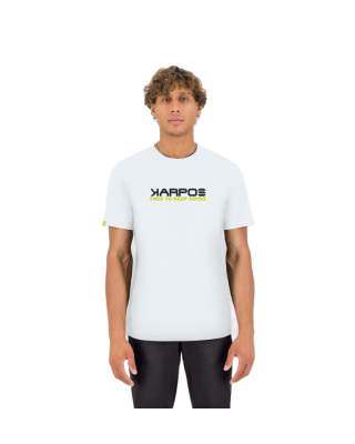 Pánské triko KARPOS Loma Cotton